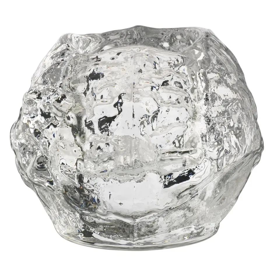 Snowball kynttilälyhty, keskikokoinen