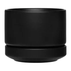 SN Ruukku Ø16 cm, Mattamusta