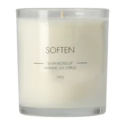 Soften tuoksukynttilä, 260 g