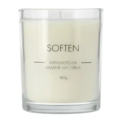 Soften tuoksukynttilä, 180 g