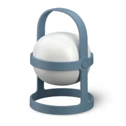 Soft Spot aurinkokennovalaisin sky blue, 18,5 cm