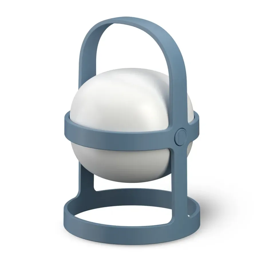 Soft Spot aurinkokennovalaisin sky blue, 18,5 cm