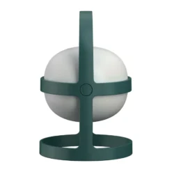 Soft Spot aurinkokennovalaisin 18 cm, Forest green