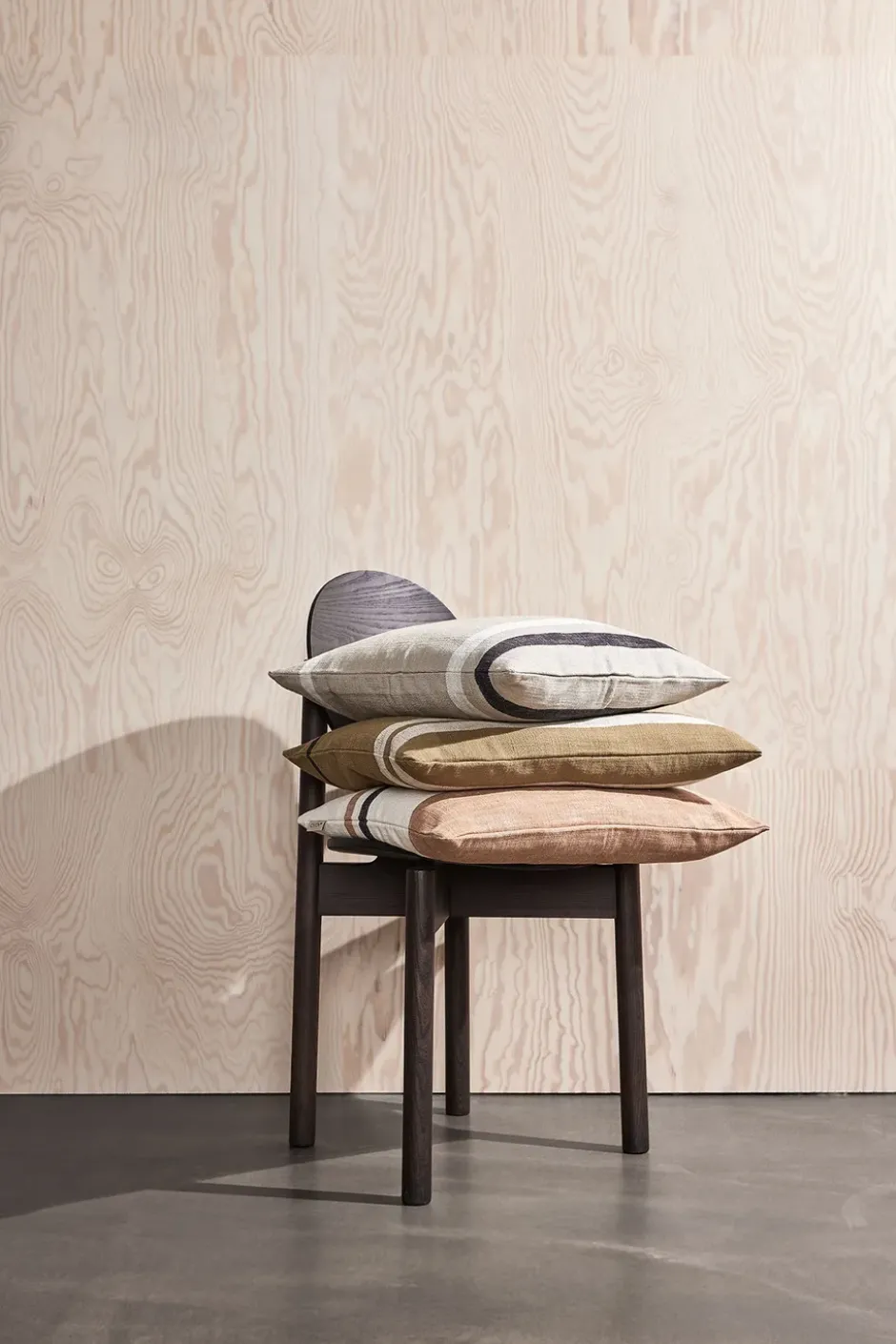 Sofuto tyynyliina 38x58 cm, Offwhite
