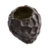 Soil maljakko 21,5 cm, Chocolate