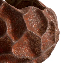 Soil ruukku Ø18 cm, Rust