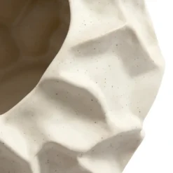 Soil ruukku Ø18 cm, Vanilla