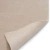 Solid matto, Beige, 200 x 300 cm