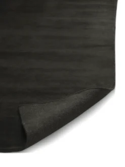 Solid matto, Charcoal, 250×350 cm