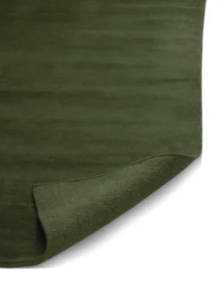 Solid matto, Green, 250×350 cm