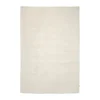 Solid matto, Off white, 250x350 cm