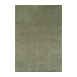 Solid matto, Vihreä, 250 x 350 cm