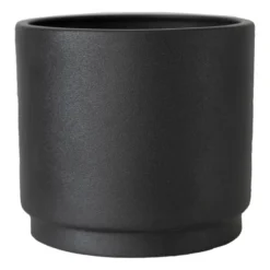 Solid ruukku cast iron, Iso Ø24 cm