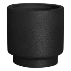 Solid ruukku cast iron, Pieni Ø10 cm