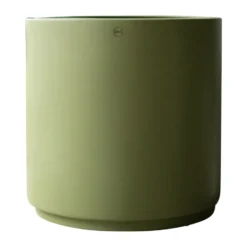 Solid ruukku green, XL, Ø40 cm