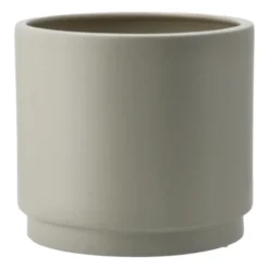 Solid ruukku mole, Iso ø24 cm
