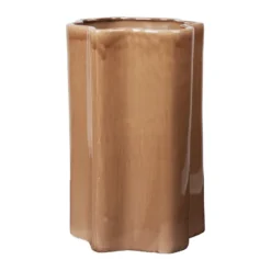 Sonja kukkaruukku K:55 cm, Brown