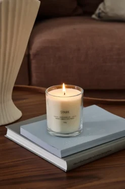 Spark tuoksukynttilä, 260 g