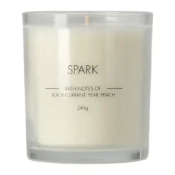 Spark tuoksukynttilä, 260 g