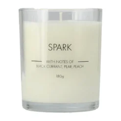 Spark tuoksukynttilä, 180 g