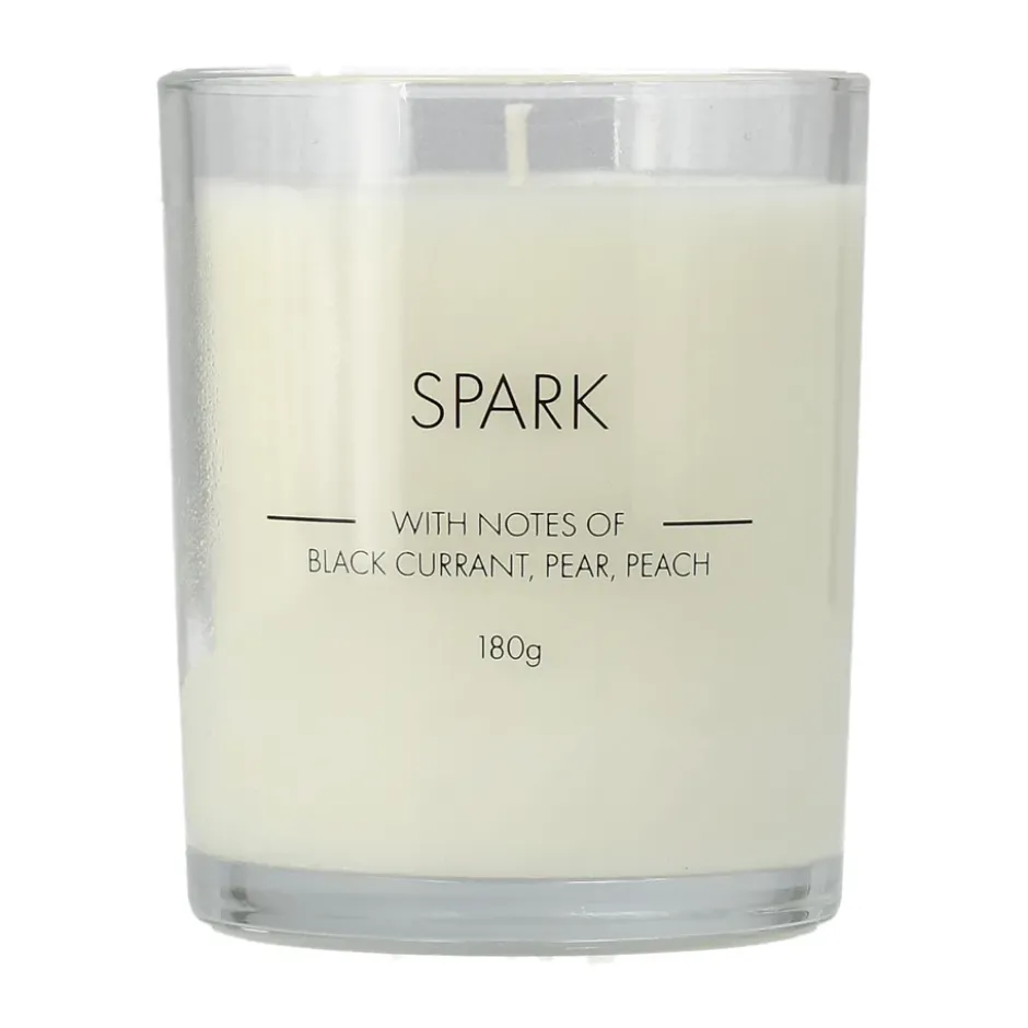 Spark tuoksukynttilä, 180 g
