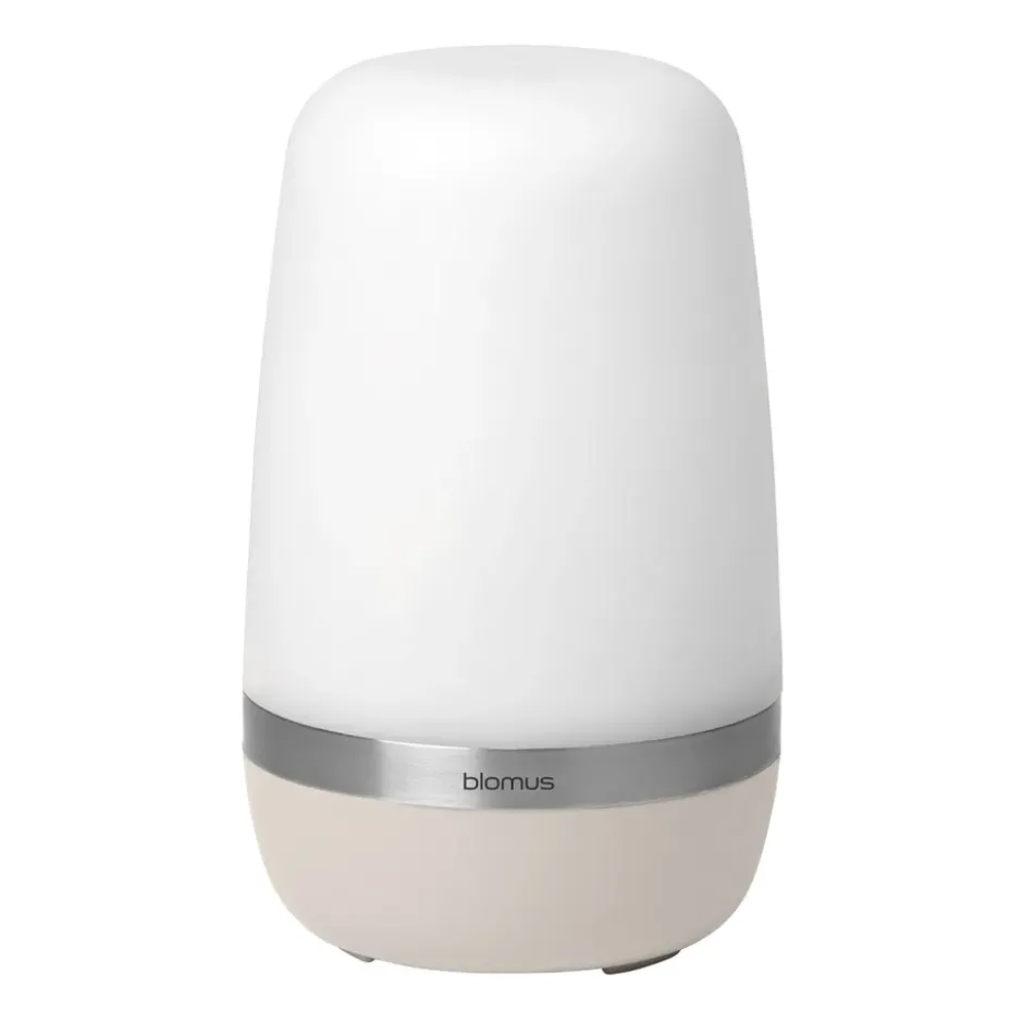 Spirit LED-lamppu M 15 cm, Moonbeam