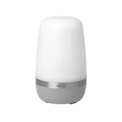 Spirit LED-lamppu M 15 cm, Platinum gray (harmaa)