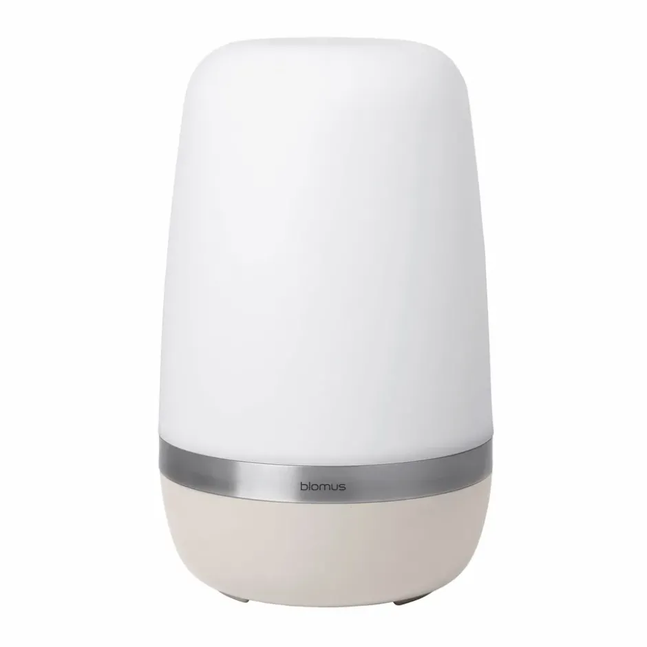 Spirit LED-valaisin 35 cm, Moonbeam