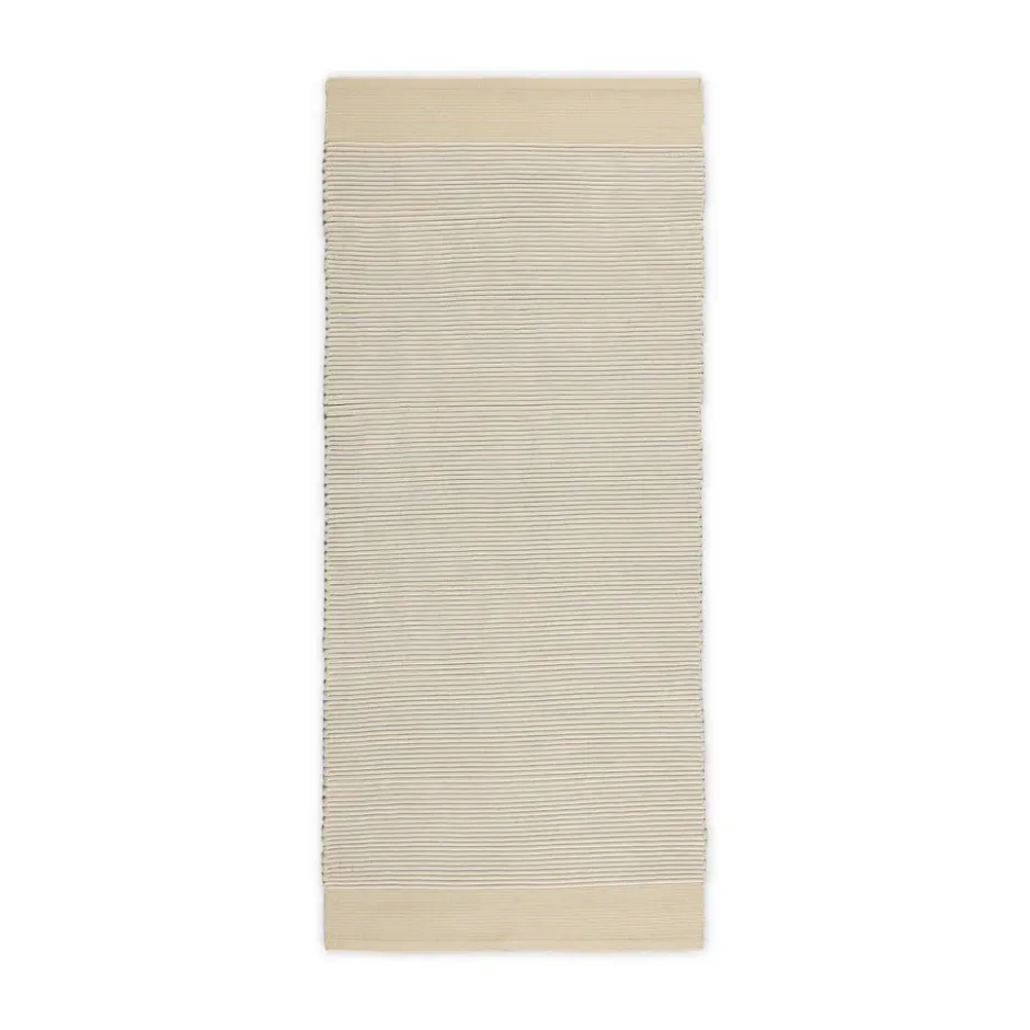 Spool käytävämatto 80x200 cm, Grey-yellow