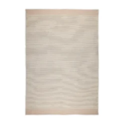Spool matto, 200 x 300 cm, Grey-red