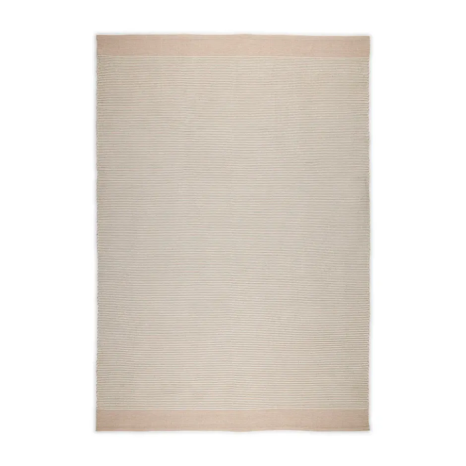 Spool matto, 200 x 300 cm, Grey-red