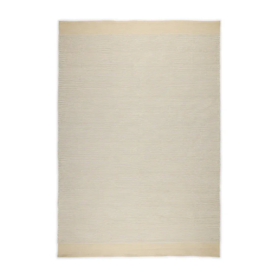 Spool matto, 200 x 300 cm, Grey-yellow