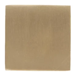 Square koukku large, Brass
