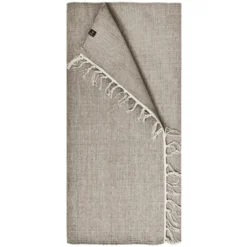 Särö matto concrete (beige), 80x230 cm