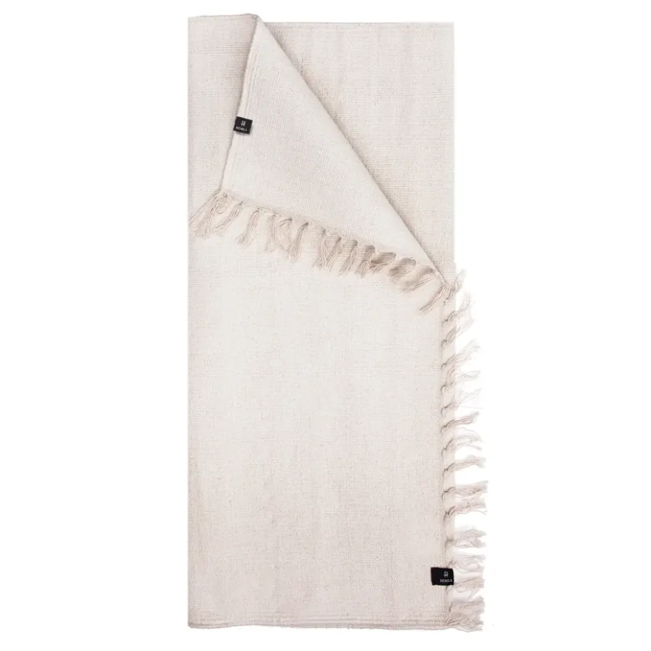 Särö matto off-white (valkoinen), 80x150 cm