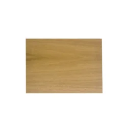 S10 Signature seinähylly 27x38 cm, Oak