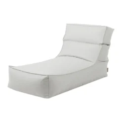 STAY lounger L aurinkotuoli 150x80 cm, Cloud