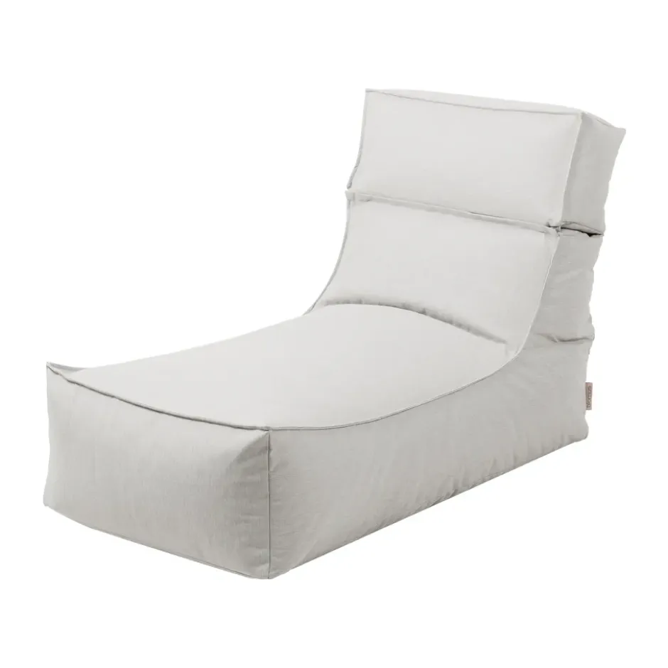 STAY loungetuoli istuinpuffi 60x120 cm, Cloud