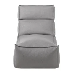 STAY loungetuoli istuinpuffi 60x120 cm, Stone