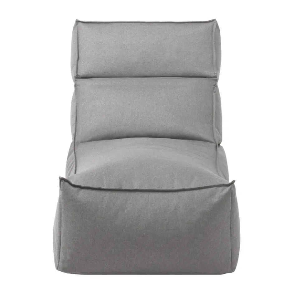 STAY loungetuoli istuinpuffi 60x120 cm, Stone