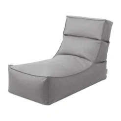 STAY loungetuoli istuinpuffi 60x120 cm, Stone
