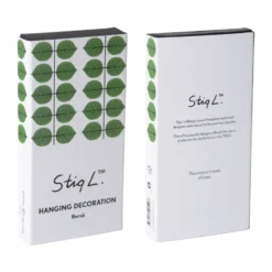 Stig L Berså -joulukuusenkoriste, Kulta