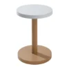 Stord rahi Ø31x45 cm, Beige