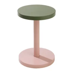 Stord rahi Ø31x45 cm, Creole pink