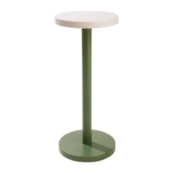 Stord rahi Ø31x73 cm, Vineyard green