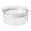 STORE-IT säilytyspurkki light grey, 0,4 l