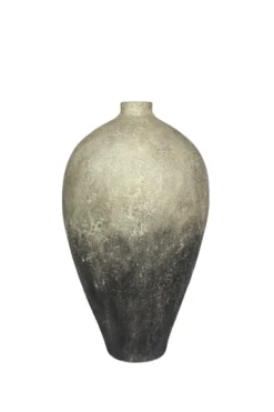 Story vaasi 80 cm, Harmaa