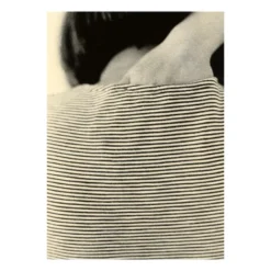 Striped Shirt juliste, 50 x 70 cm