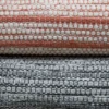 Stripe matto 200x300 cm, Burnt orange