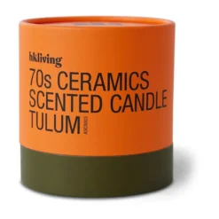 70's tuoksukynttilä 50 h, Tulum